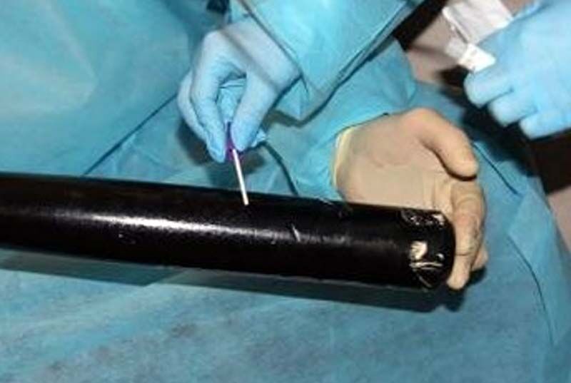 Тюменец избил соседа битой, чтобы успокоить