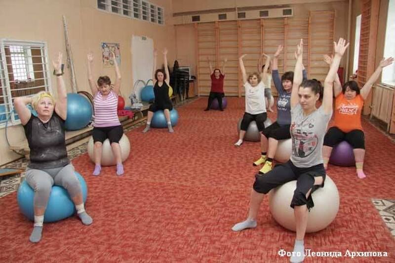 В Курганской области отметят Всемирный День здоровья