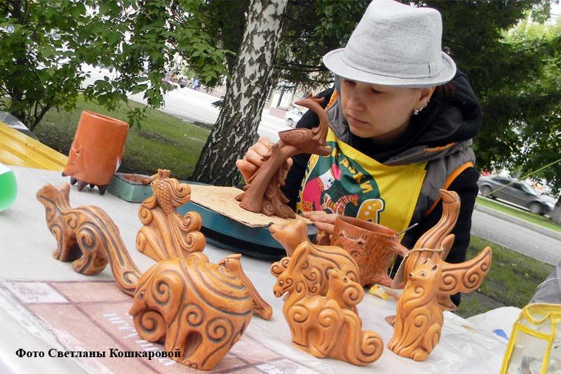 Зауралье бьет мировой рекорд по числу мелких птах