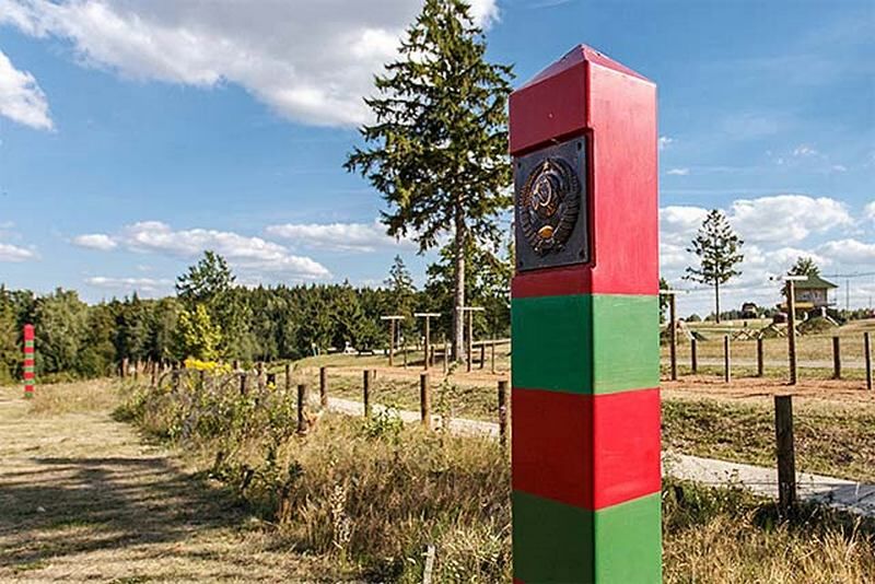 Иностранец изменил паспортные данные, чтобы попасть в Россию через Курганскую область