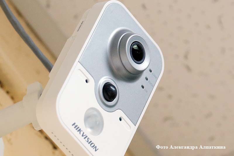 В Курганской области за президентскими выборами будут наблюдать 638 цифровых видеокамер