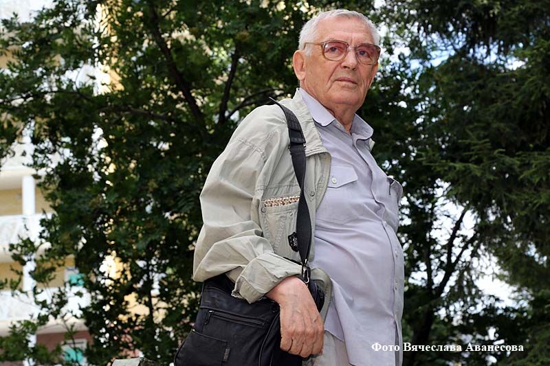 «Последнее танго»