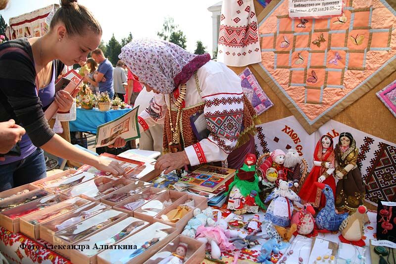 В день города 50 предприятий Кургана и области покажут, что могут