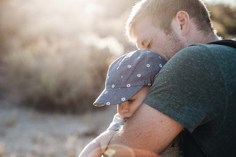 Россияне считают, что на содержание ребенка нужно минимум 15 тысяч в месяц