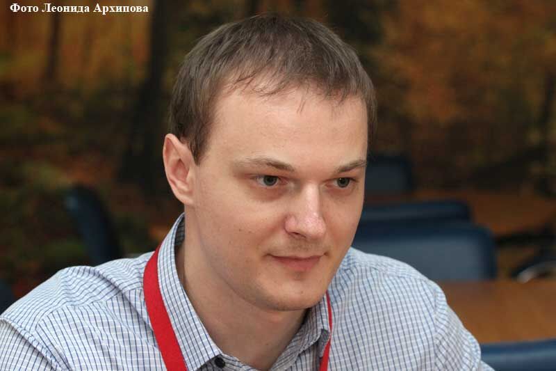 Изобретатель лекарств