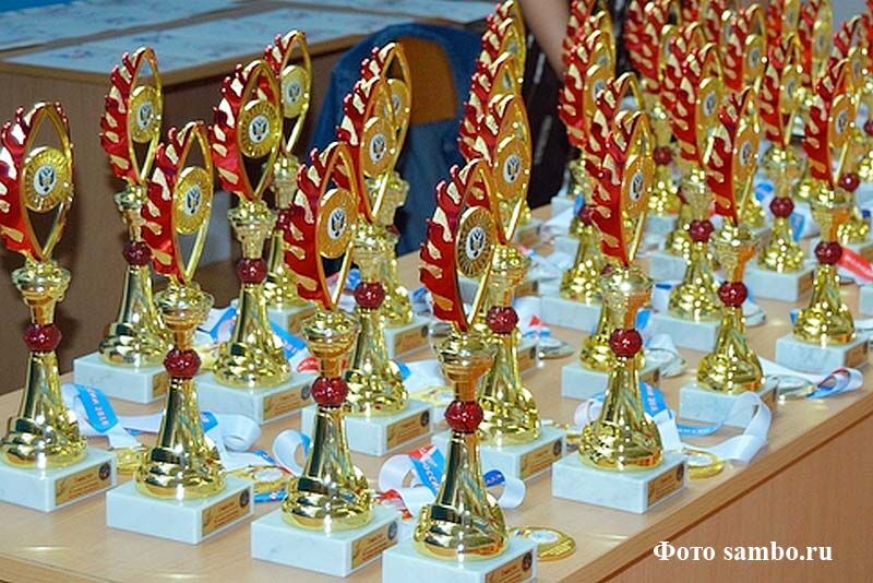 Курганцы выиграли медали Спартакиады