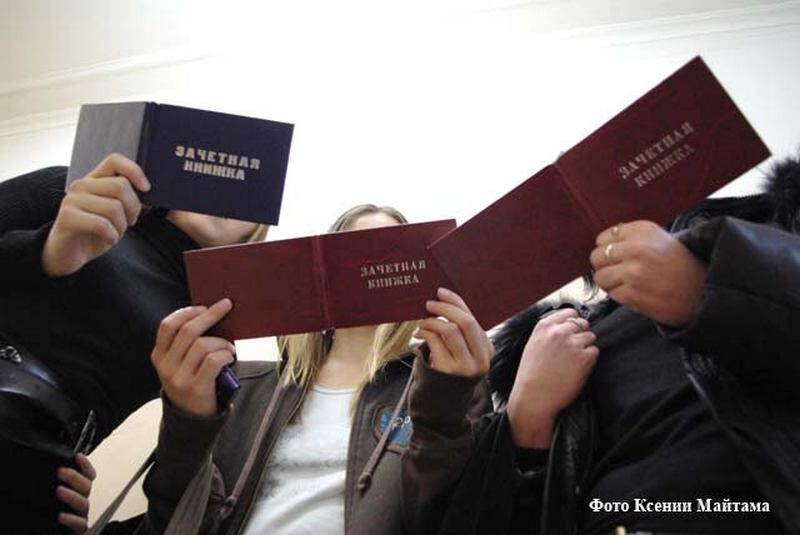 Ни рыба ни мясо: выпускники российских вузов не работают по специальности