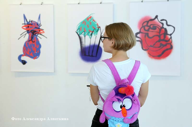 Тату как живопись и как аксессуар