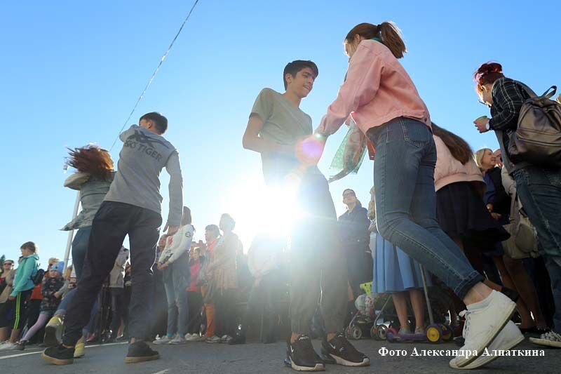 Навигатор досуга в Кургане