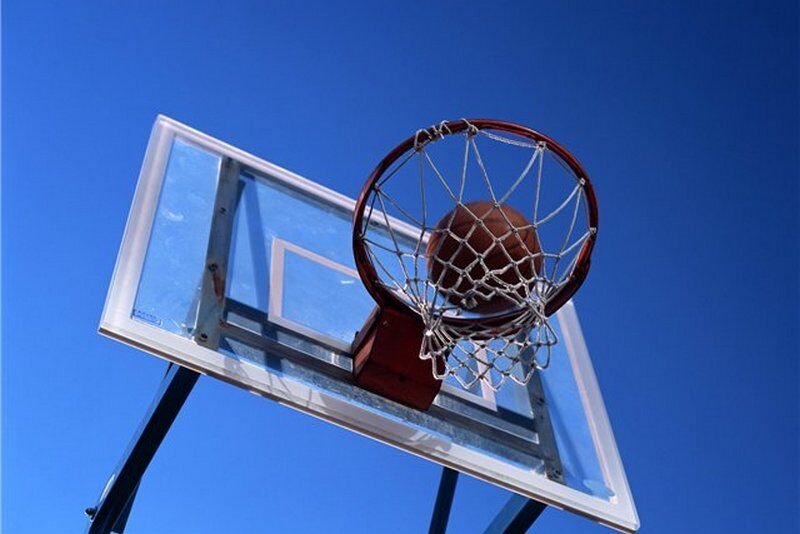 Зауральцы выявили лучших в стритболе