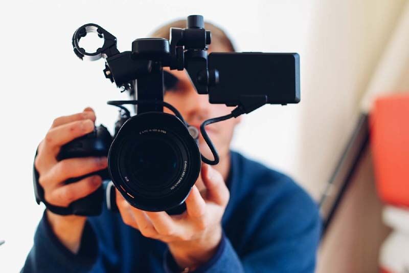 В Кургане подвели итоги конкурса «Вселенная в кадре — 2020»