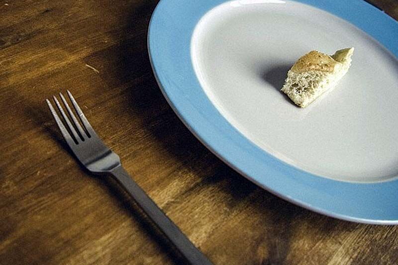 Хорошего человека должно быть сколько?