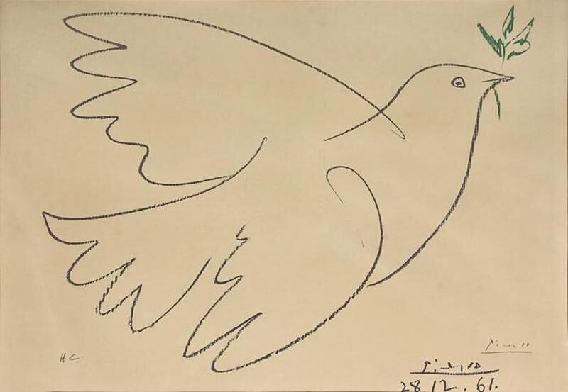 Сегодня – Международный день мира