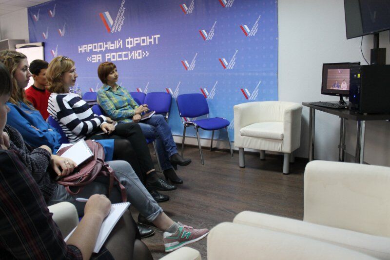 Шестеро зауральских экоинспекторов будут следить за исполнением «майского указа» Президента