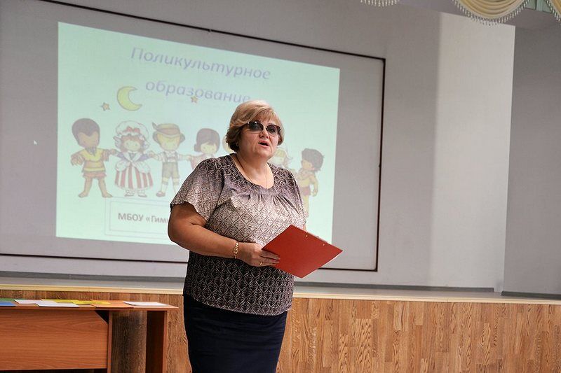 В Кургане обсудили патриотическое воспитание детей