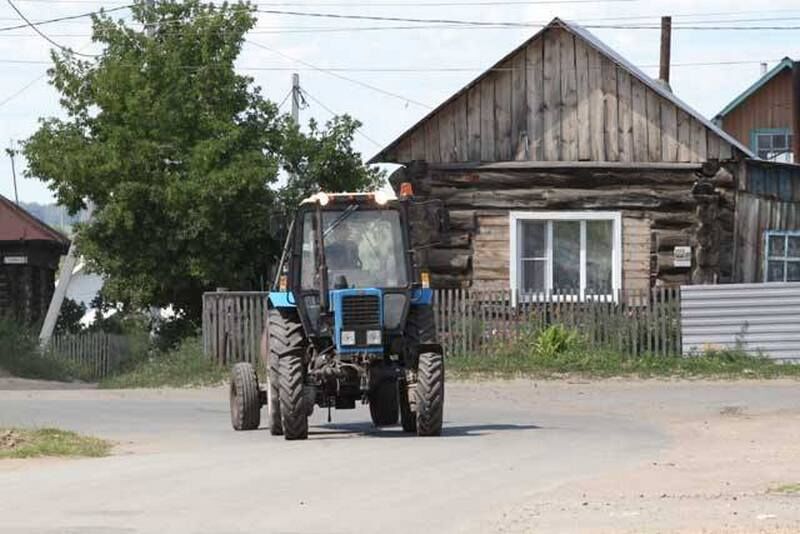 В Курганской области продолжается перерасчет пенсий сельчан