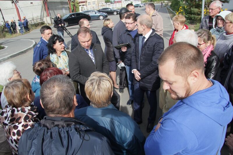 Калории с банкрота не взыскать: что будет с курганскими домами, которые получали тепло от «Льна Зауралья»?