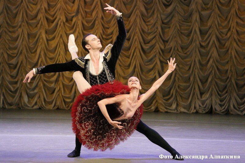 В Кургане проходит Всероссийский фестиваль имени Дмитрия Шостаковича