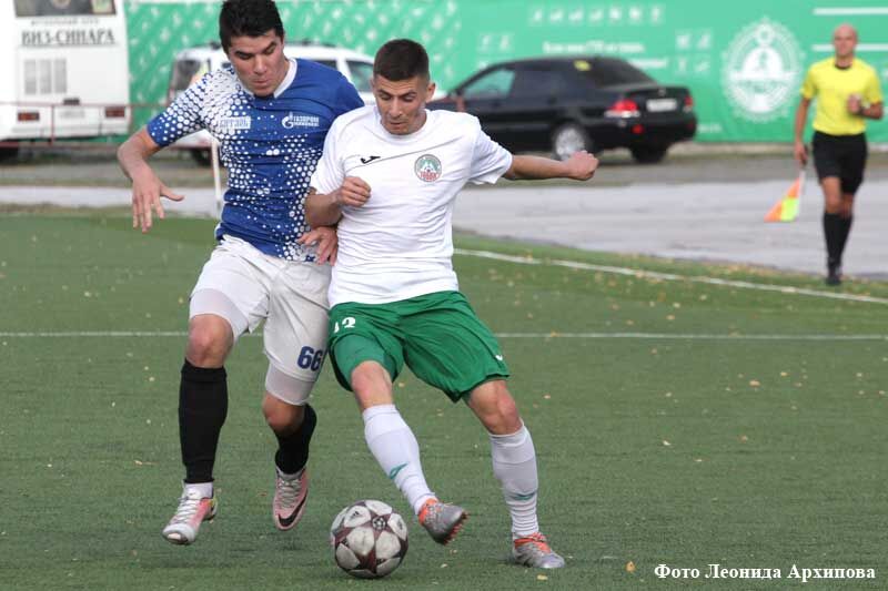 Евгений Мостовских: «Совершили  маленький подвиг»