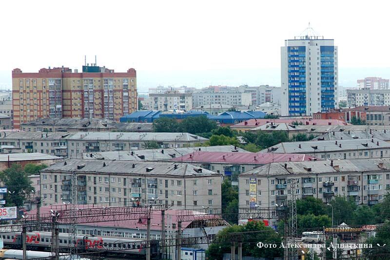 Лица городов — улыбки и разочарования