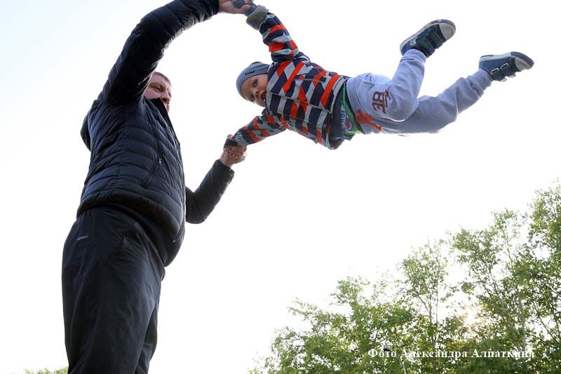 На поддержку многодетных семей правительство РФ дополнительно выделило 2,5 млрд рублей