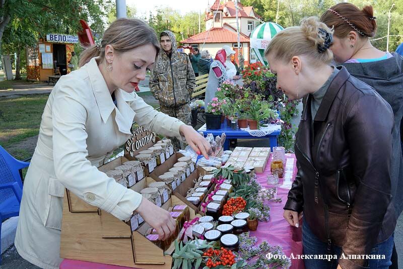 В Кургане подвели итоги конкурса «Лето в банке»