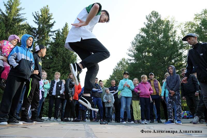 В Кургане пройдет фестиваль «Мало лета»