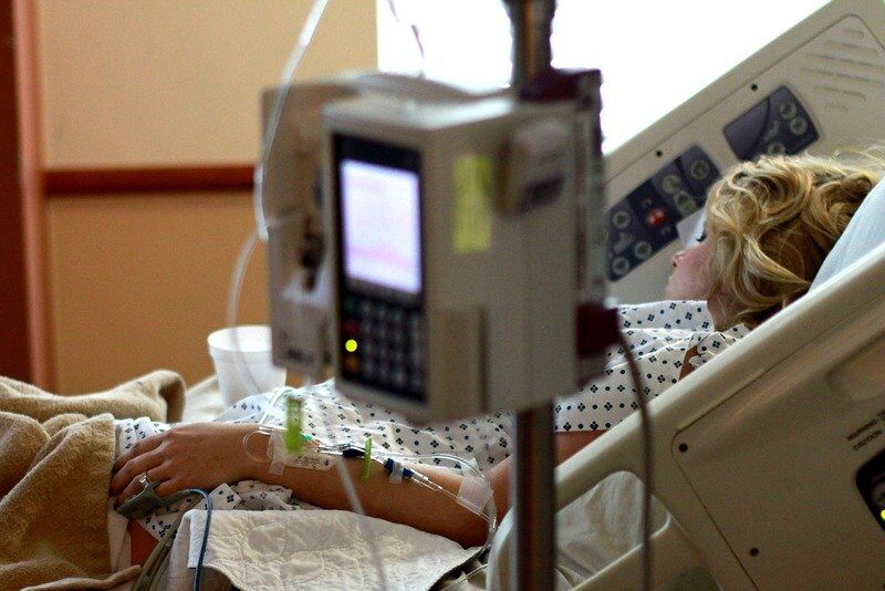 В структуре смертности от заболеваний жителей Курганской области 40% занимают сердечно-сосудистые патологии