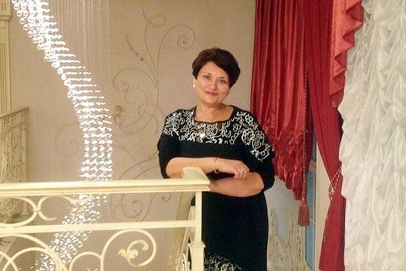 «Не представляю себя никем, кроме работника культуры»