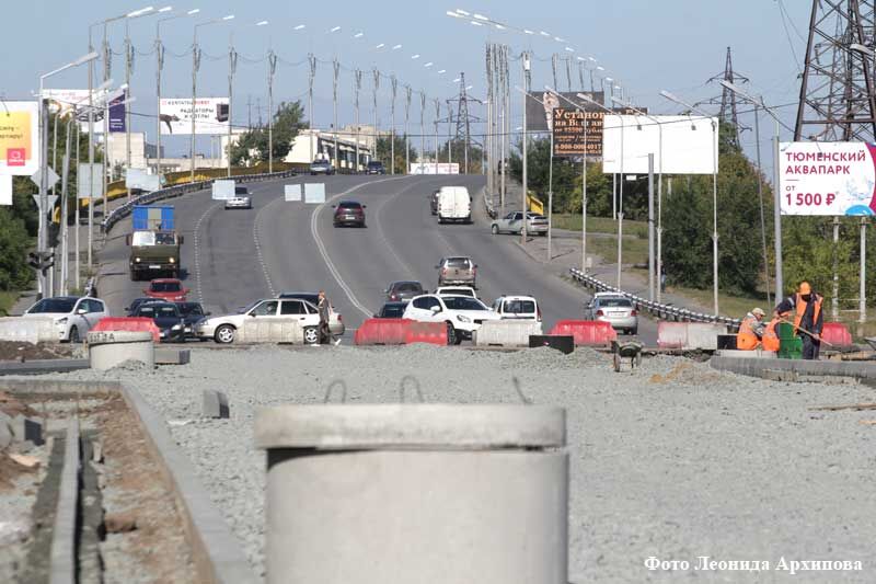 На курганские дороги выделят миллиарды рублей из федерального бюджета