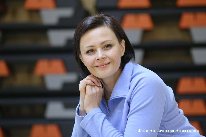 Бизнес, по-женски гармоничный