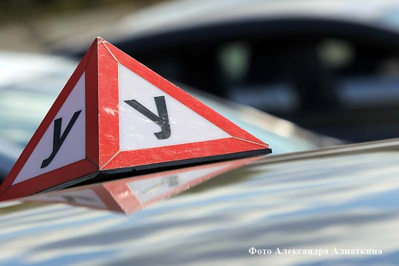 ГИБДД выявила нарушения при проверке курганских автошкол