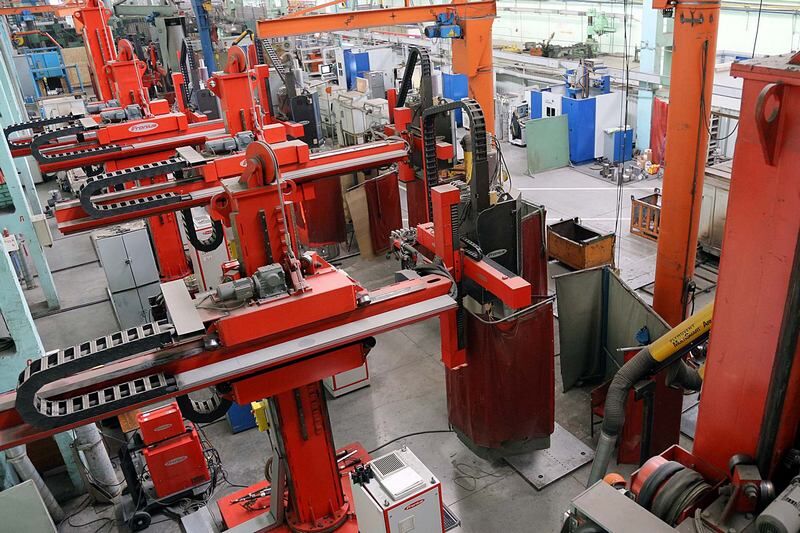 Экспорт, кадры и закупки