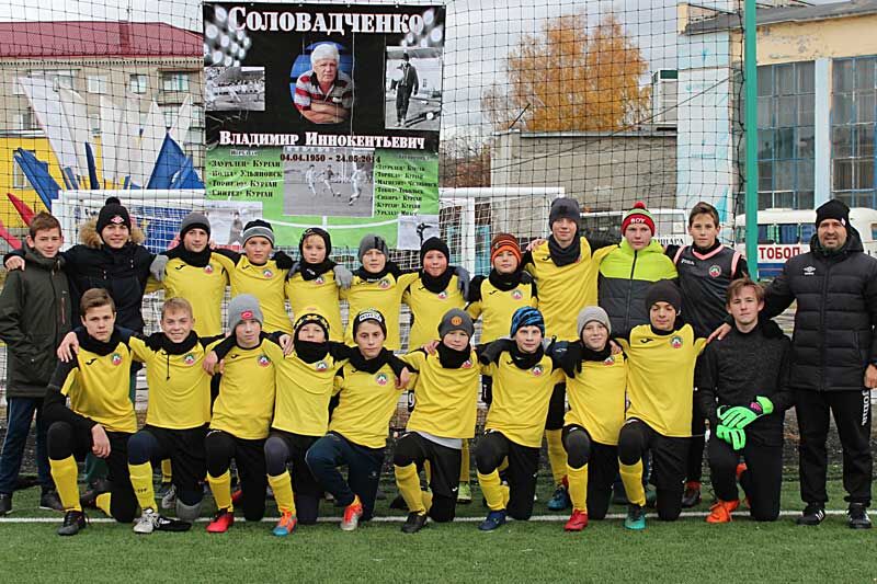 Сегодня тренеры отмечают свой профессиональный праздник