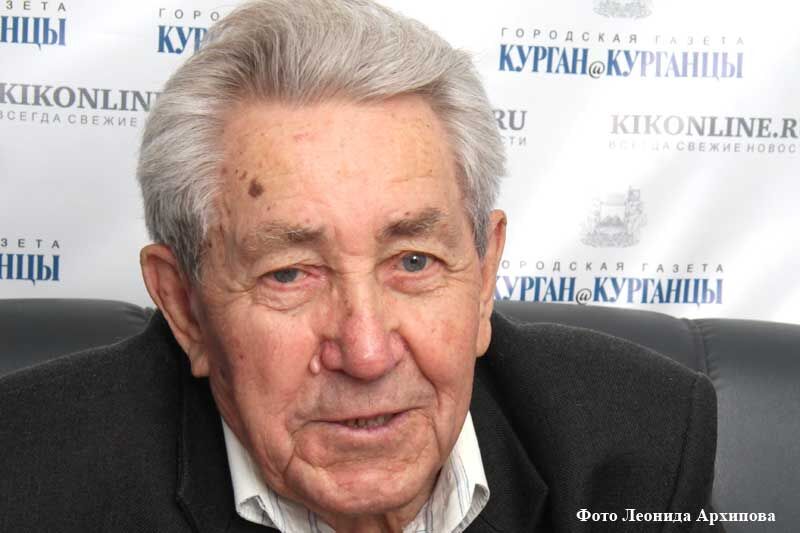 Путь, пройденный вместе с Россией