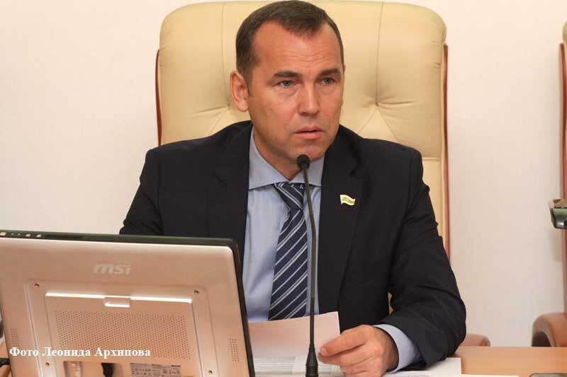 Работаем на Курганскую область