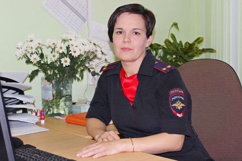 16 октября дознаватели отмечают профессиональный праздник