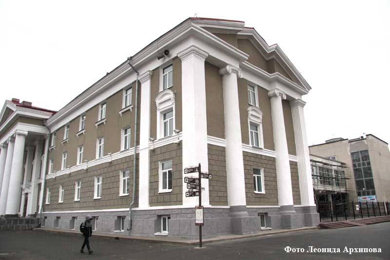 Курганский ДД(ю)Т стал лидером регионального рейтинга учреждений допобразования