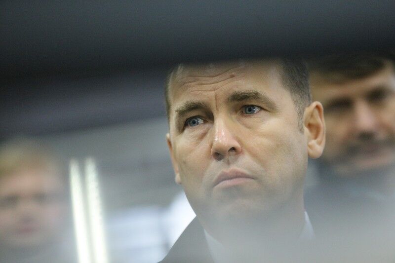 Вадим Шумков поможет проблемному зауральскому предприятию