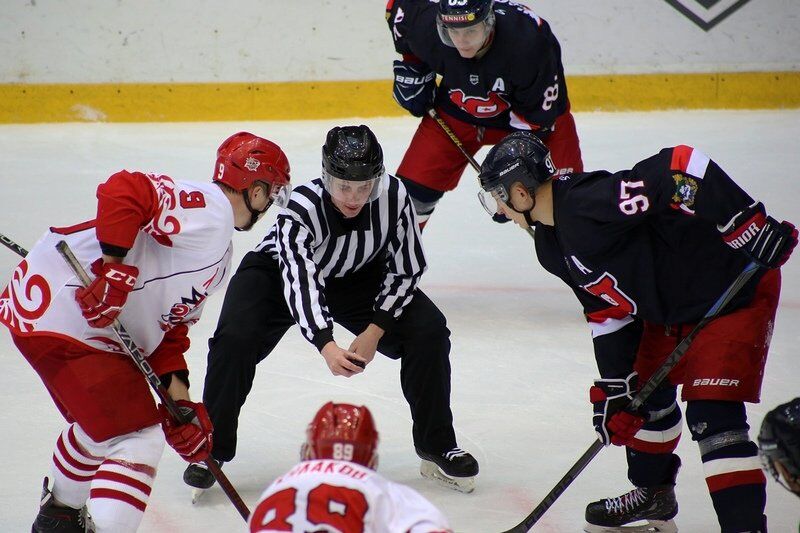 «Юниор» закрепился на седьмой строчке и пока отстает от шестого места на 5 очков