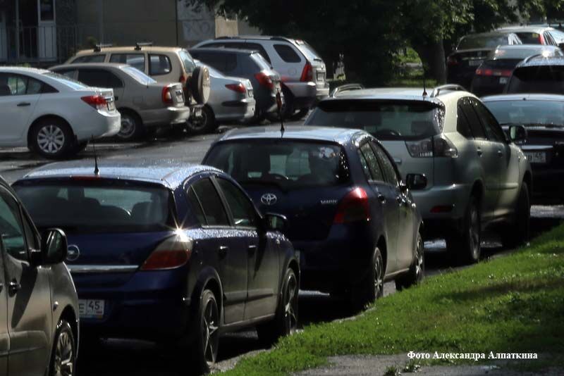 Банк «Открытие»: в мае автомобили с пробегом обошлись россиянам в 575 млрд рублей