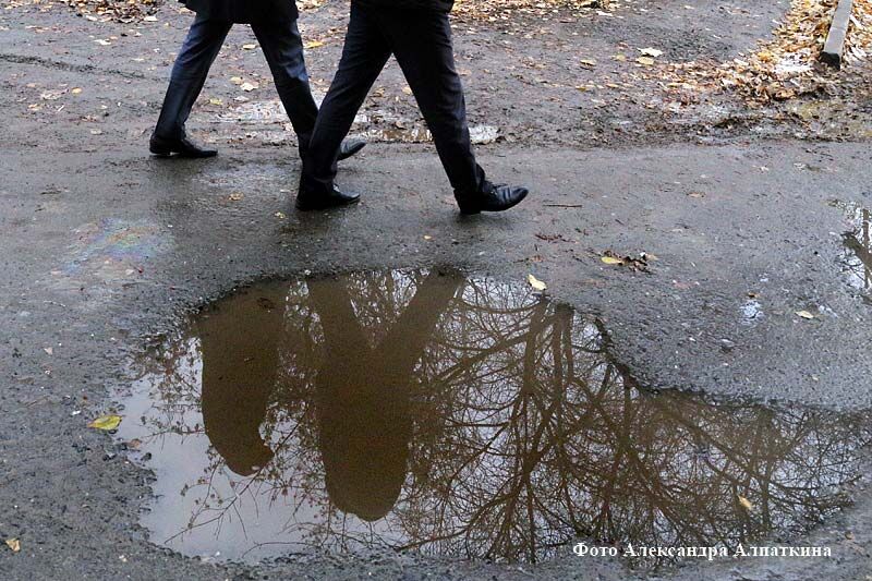 В управляющей компании, принадлежащей администрации Кургана, назначен новый руководитель