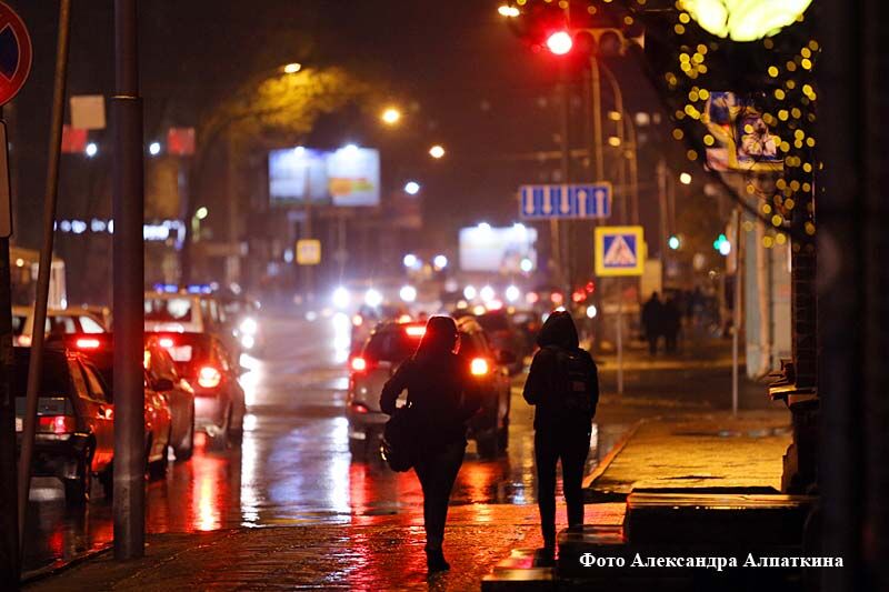 В Кургане станет больше порядка