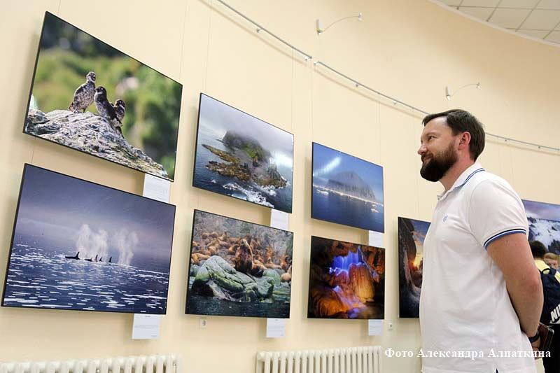В рамках фестиваля «Первозданная Россия» в Кургане объявлен фотоконкурс