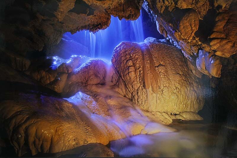 Навигатор досуга в Кургане