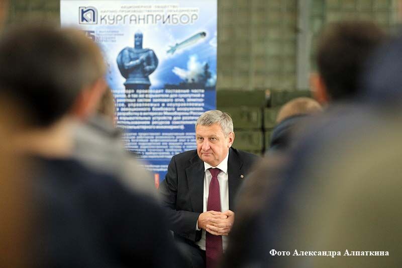 «Предстоит проанализировать и внедрить в Курганской области»