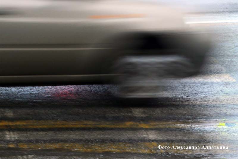 Зауральских автомобилистов ждут проверки зимней резины