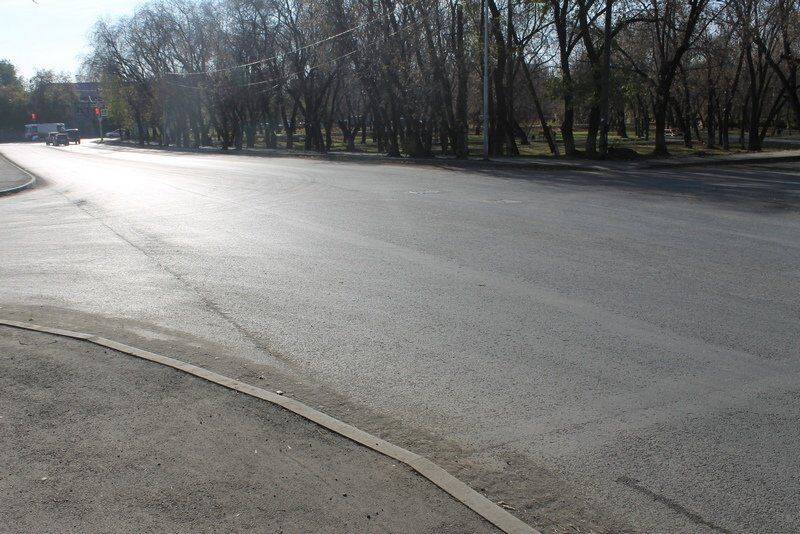 Курганские власти следят за народным рейтингом «убитых дорог»