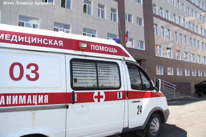 Во Всемирный день борьбы с инсультом курганцы могут получить консультации специалистов