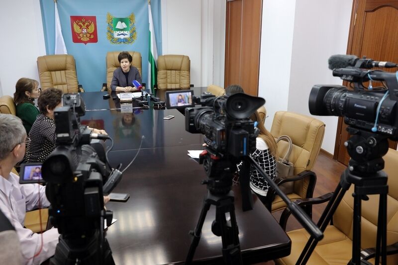 Миллионы для зауральских многодетных семей